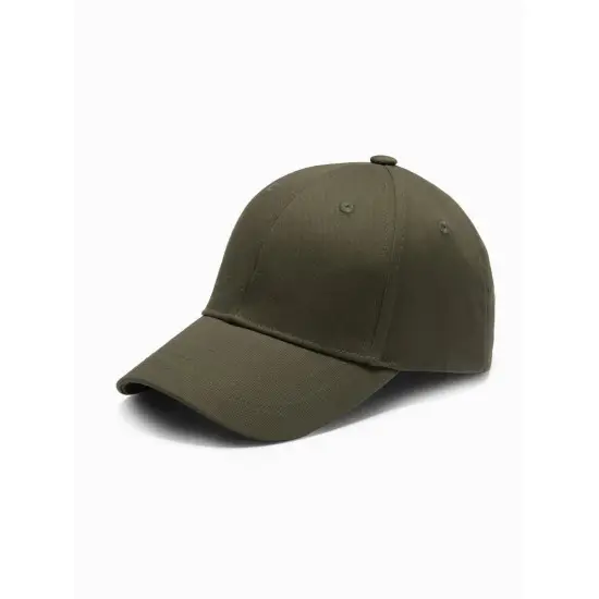 Unisex cepure haki Etan V5 OM-ACCS-0105
