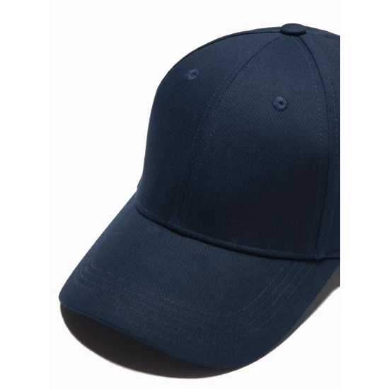 Unisex cepure tumši zila Etan V3 OM-ACCS-0105