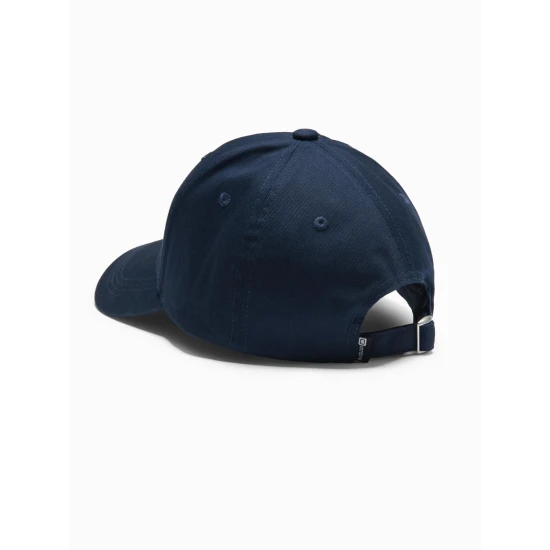 Unisex cepure tumši zila Etan V3 OM-ACCS-0105