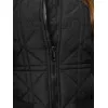 Sieviešu melna bumbierjaka Morin JS/16M9227/392