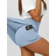 Sieviešu zils svārki-šorti Melani JS/17K590/9
