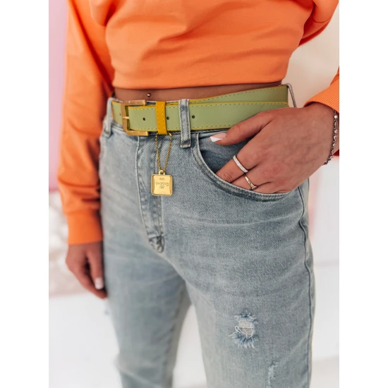 Sieviešu zili mammas džinsi Mom UY2485