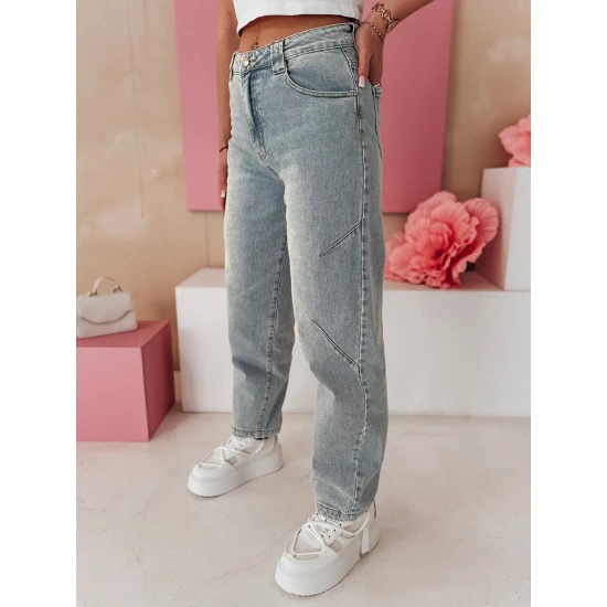 Sieviešu zilie džinsi Viden UY2492