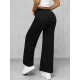 Sieviešu melnas bikses Vestin Bikses