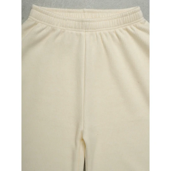 Sieviešu brūnas bikses Vestin JS/92K526/155