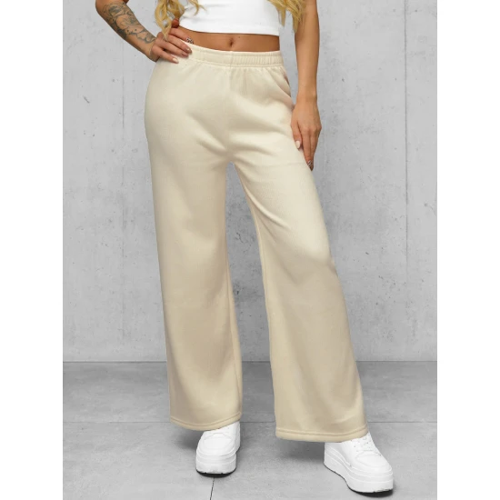 Sieviešu brūnas bikses Vestin JS/92K526/155