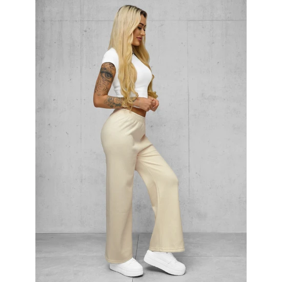 Sieviešu brūnas bikses Vestin JS/92K526/155