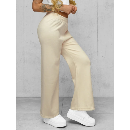 Sieviešu brūnas bikses Vestin JS/92K526/155