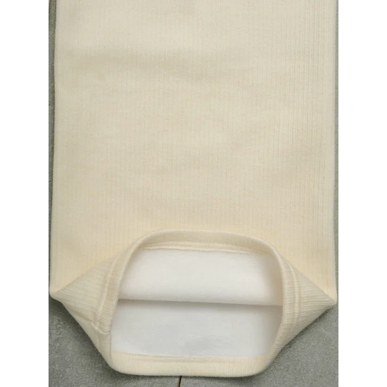 Sieviešu brūnas bikses Vestin JS/92K526/155