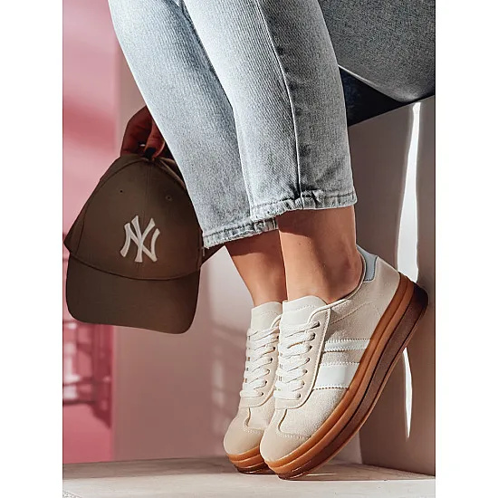 Women's brown casual shoes Tag ZY0662