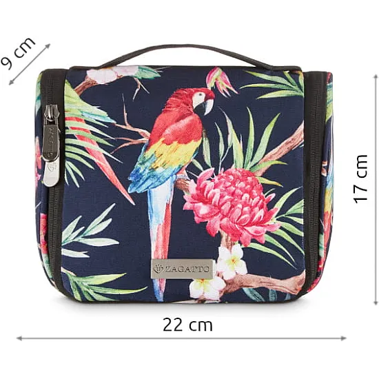 Kosmētikas grozs Beauty ZG732
