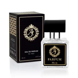 AJ Deluxe Nr684 Smaržas inhalācijai Molecules 01 (UNISEX) 33 ml