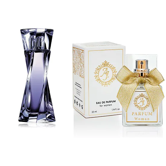 AJ Deluxe Nr10 smaržas, ko iedvesmojis Lancome - Hypnose 100 ml AJDeluxe10-100 French Perfumes