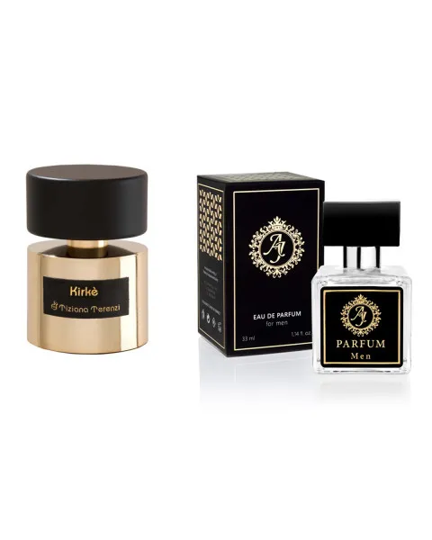 AJ Deluxe Nr170 smaržas, ko iedvesmoja Kirke - Tiziana Terenzi (UNISEX) 33 ml