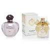 AJ Deluxe Nr19 smaržas, iedvesmotas no Dior Pure Poison 100 ml AJDeluxe19-100 French Perfumes