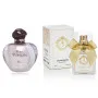 AJ Deluxe smaržas Nr. 19, iedvesmotas no Dior Pure Poison, 100 ml