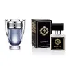 AJ Deluxe Nr205 smaržas, ko iedvesmojis Paco Rabanne - Invictus 33 ml AJDeluxe205-33 French Perfumes