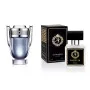 AJ Deluxe smaržas Nr. 205, iedvesmotas no Paco Rabanne - Invictus, 50 ml