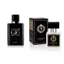 AJ Deluxe smaržas Nr. 211, iedvesmotas no Armani - Acqua di Gio Profumo, 100 ml