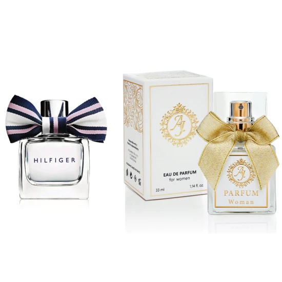 AJ Deluxe Nr26 Tommy Hilfiger iedvesmotās smaržas - Peach Blossom 50 ml AJDeluxe26-50 French Perfumes