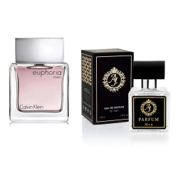 AJ Deluxe Nr275 smaržas, iedvesmotas no Calvin Klein - Euphoria Men 100 ml