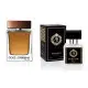 AJ Deluxe Nr348 Dolce&Gabbana iedvesmotas smaržas - The One 100 ml