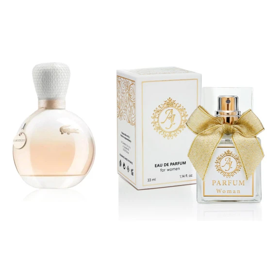 AJ Deluxe Nr4 smaržas, ko iedvesmojis Lacoste - Eau de Lacoste 33 ml AJDeluxe4-33 French Perfumes