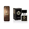 AJ Deluxe Nr412 perfumy inspirowane Paco Rabanne - One Million Prive 50 ml