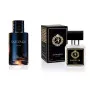 AJ Deluxe smaržas Nr. 454, iedvesmotas no Dior - Sauvage Intense, 100 ml
