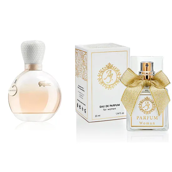 AJ Deluxe Nr4 smaržas, ko iedvesmojis Lacoste - Eau de Lacoste 50 ml AJDeluxe4-50 French Perfumes