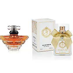 AJ Deluxe Nr9 smaržas, iedvesmotas no Lancome - Tresor 50 ml