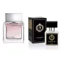 AJ Deluxe smaržas Nr. 275, iedvesmotas no Calvin Klein - Euphoria Men, 33 ml