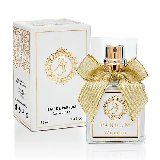 AJ Deluxe Nr17 smaržas, ko iedvesmojis Kenzo Jungle Elephant 50 ml AJDeluxe17-50 French Perfumes