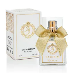 AJ Deluxe Nr19 smaržas, iedvesmotas no Dior Pure Poison 100 ml