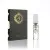 AJ Deluxe smaržas Nr. 1, iedvesmotas no Jimmy Choo - Jimmy Choo EDP, 2 ml