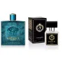 AJ Deluxe smaržas Nr. 207, iedvesmotas no Versace - Eros, 100 ml