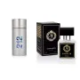 AJ Deluxe smaržas Nr. 255, iedvesmotas no Carolina Herrera - 212 Men, 50 ml