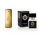 AJ Deluxe Nr285 smaržas, ko iedvesmojis Paco Rabanne - 1 Million 100 ml AJDeluxe285-100 French Perfumes