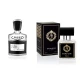 AJ Deluxe Nr319 Creed iedvesmotās smaržas - Aventus 100 ml AJDeluxe319-100 French Perfumes