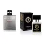 AJ Deluxe smaržas Nr. 331, iedvesmotas no Chanel - Allure Sport, 100 ml