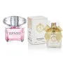 AJ Deluxe smaržas Nr. 533, iedvesmotas no Versace - Bright Crystal, 100 ml