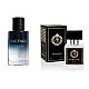 AJ Deluxe Nr240 smaržas, iedvesmotas no Dior - Sauvage 2 ml AJDeluxe240-2 French Perfumes