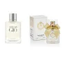 AJ Deluxe smaržas Nr. 136, iedvesmotas no Armani - Acqua di Giò, 33 ml
