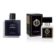 AJ Deluxe Nr202 smaržas, iedvesmotas no Chanel - Bleu Chanel 33 ml AJDeluxe202-33 French Perfumes