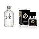 AJ Deluxe Nr212 perfumy inspirowane Calvin Klein - C.K. One 33 ml AJDeluxe212-33 French Perfumes