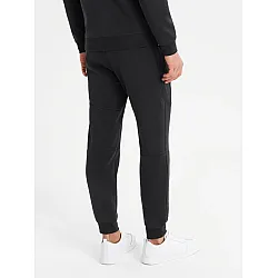 Men's black trousers Kerni