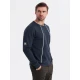 Vīriešu tumši zils džemperis Anum V2 OM-SSNZ-0187