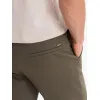 Vīriešu haki šorti Optin V5 OM-SRCS-0170