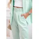 Elegant ladies set Silva in mint 32187
