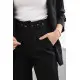 Elegants sieviešu komplekts melnā krāsā Silva 23835